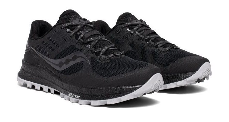 Saucony Xodus 10 Saucony Xodus 10