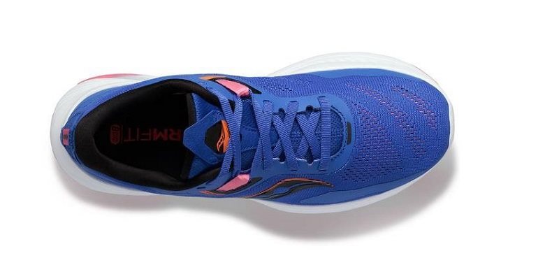 Saucony Guide 15