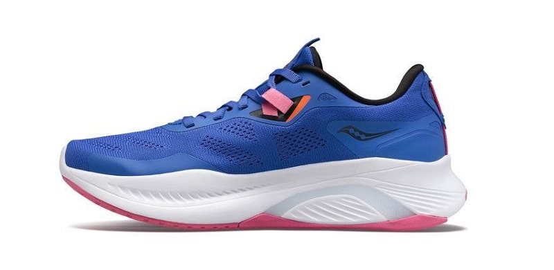 Saucony Guide 15
