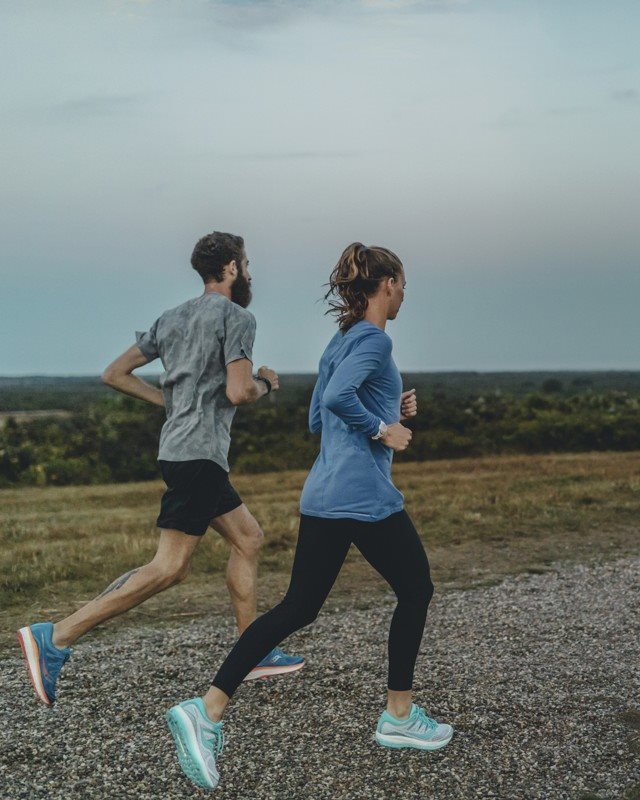 Saucony Guide 15