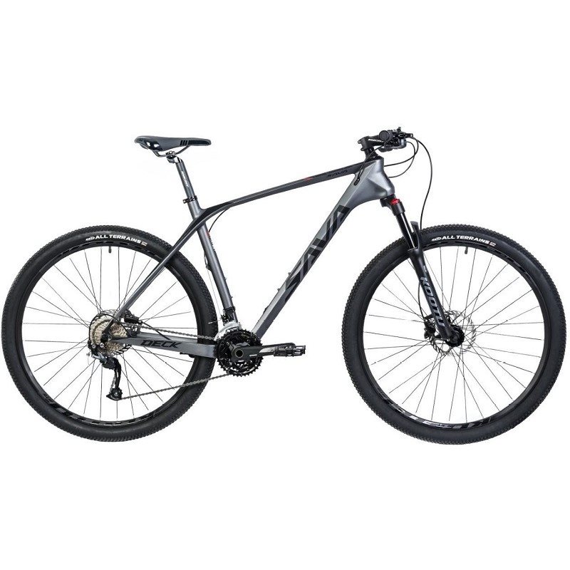 Sava 29 Carbon 3.2 