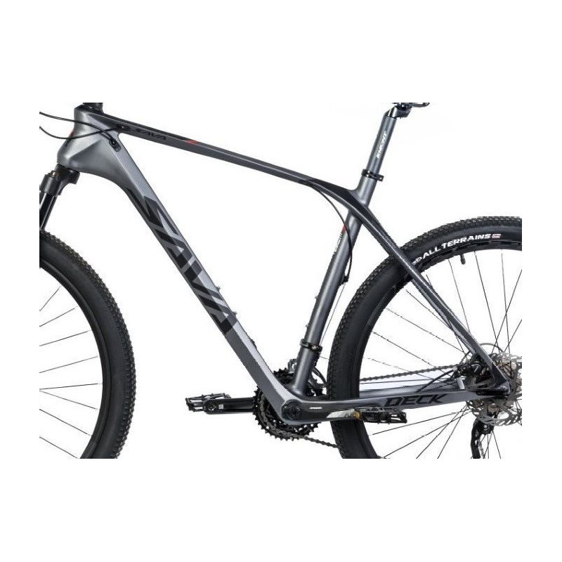 Sava 29 Carbon 3.2 
