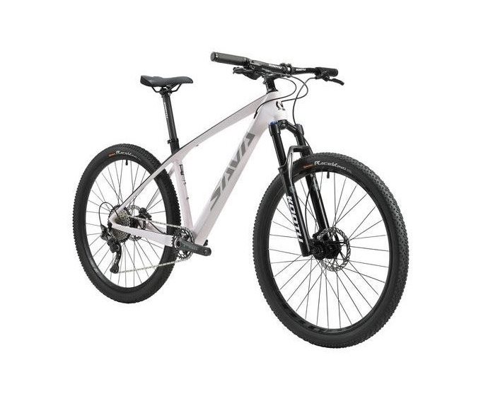 Horský bicykel Sava Stelpa 4.0, veľkosť M/17“
