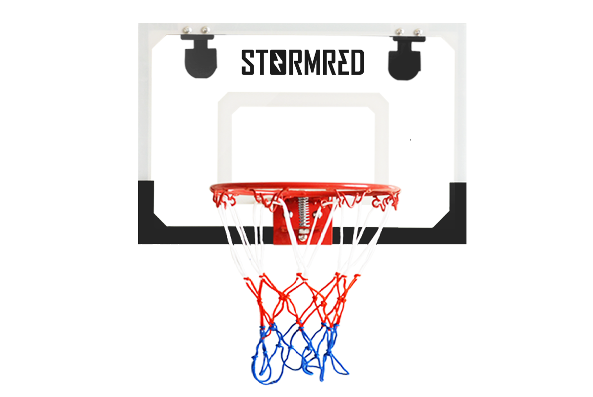 Stormred 
