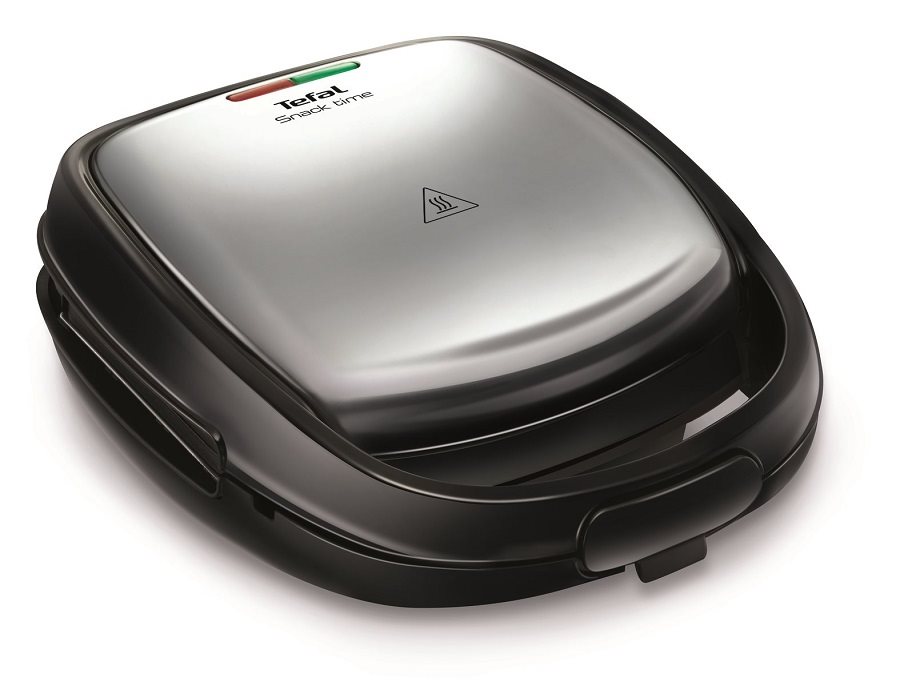 Toustovač Tefal Snack Time SW341D12 2v1