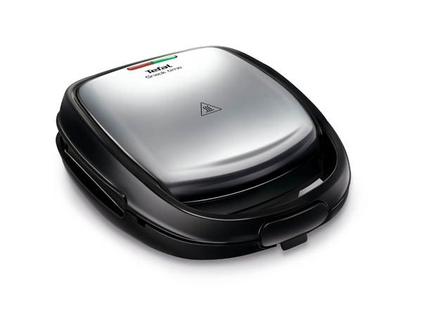 Toaster Tefal Snack Time SW342D38 3in1 