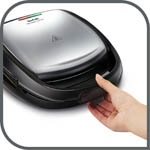 Toaster Tefal Snack Time SW342D38 3in1 