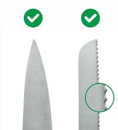 Brousek AnySharp Pro v šedé barvě Brousek AnySharp Pro v šedé barvě