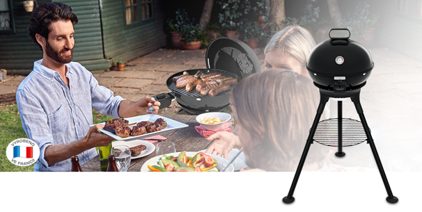 Tefal BG916834 2300W
