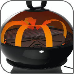 Tefal BG916834 2300W