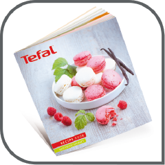 Tefal QB612D38 Tefal QB612D38