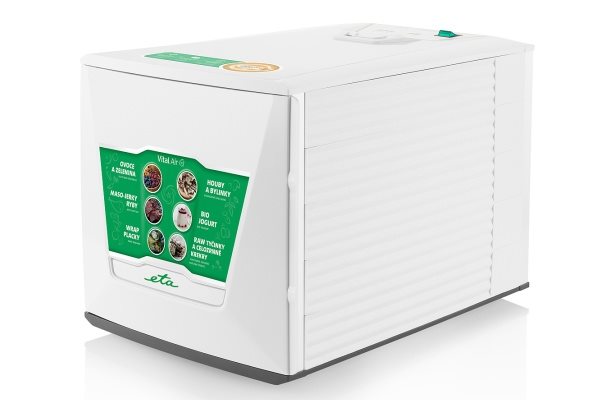 Eta 0302 90000 Vital Air