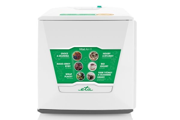 Eta 0302 90000 Vital Air