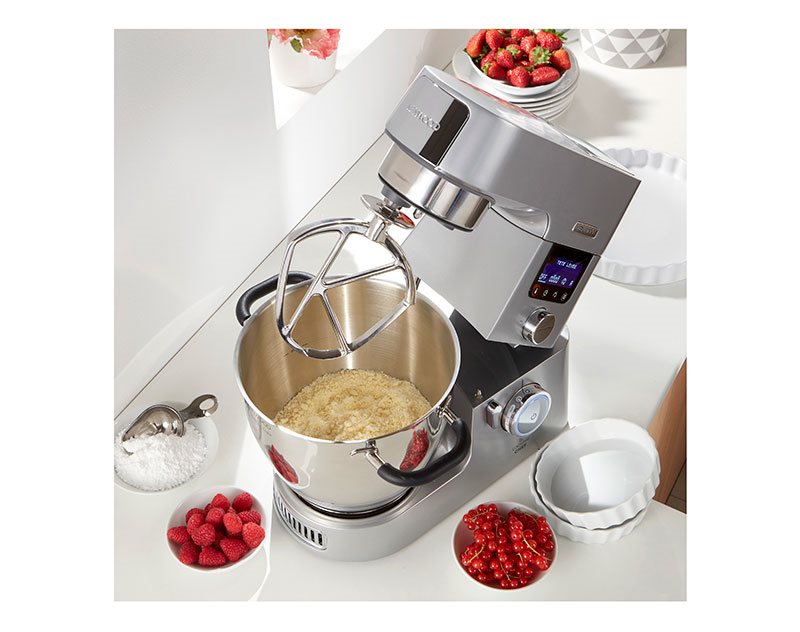 Kenwood KCC9060S K metla