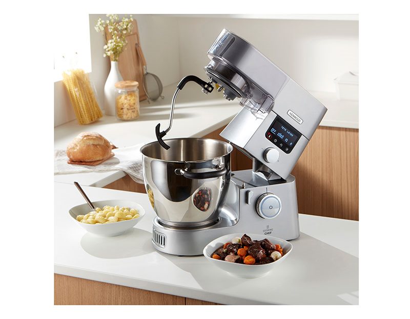 Kenwood KCC9060S Kneading hook