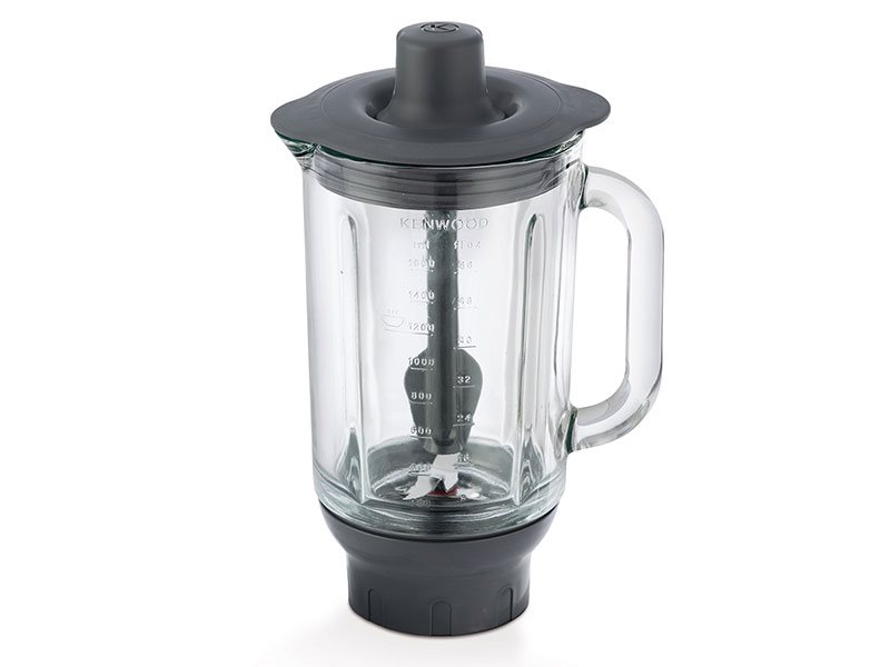 ThermoResist mixer ThermoResist mixer