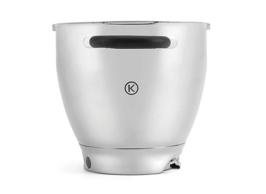 Kenwood KCC9040S Nerezová mísa