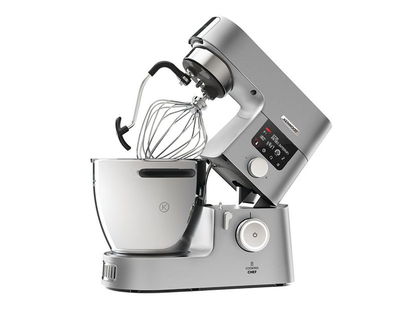 Kenwood KCC9040S Pohyblivé rameno