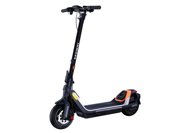 Segway KickScooter P65E electric scooter