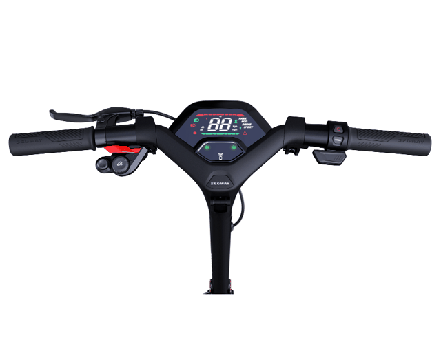Segway KickScooter P65E electric scooter