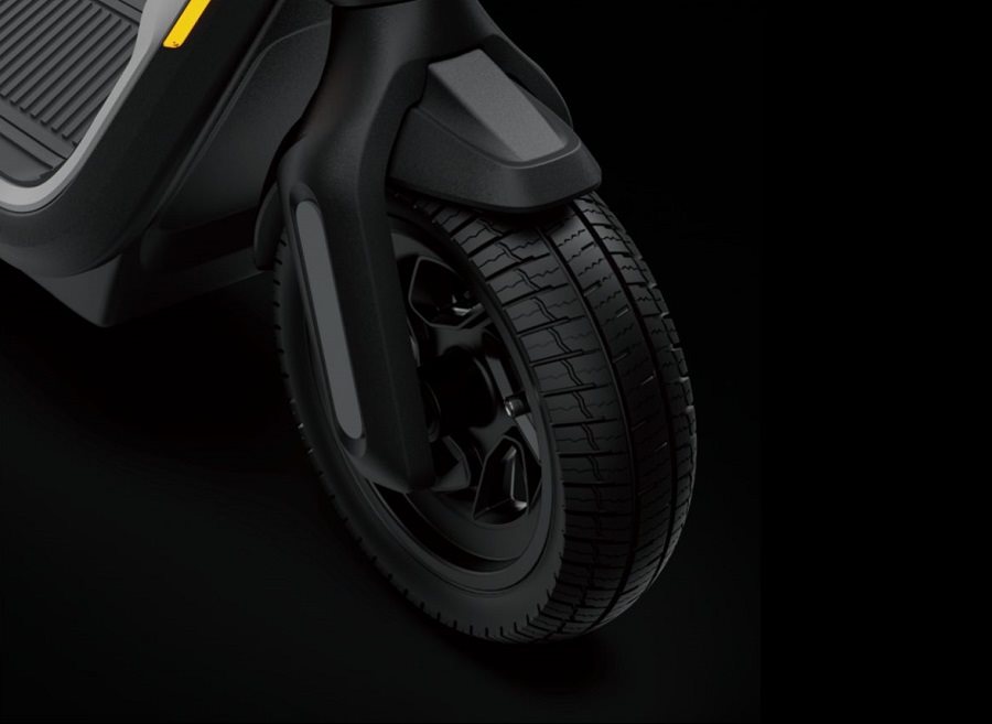 Segway KickScooter P65E electric scooter