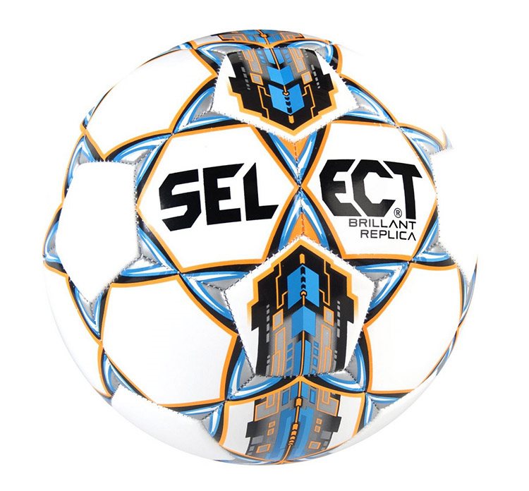 Select Brillant Replica