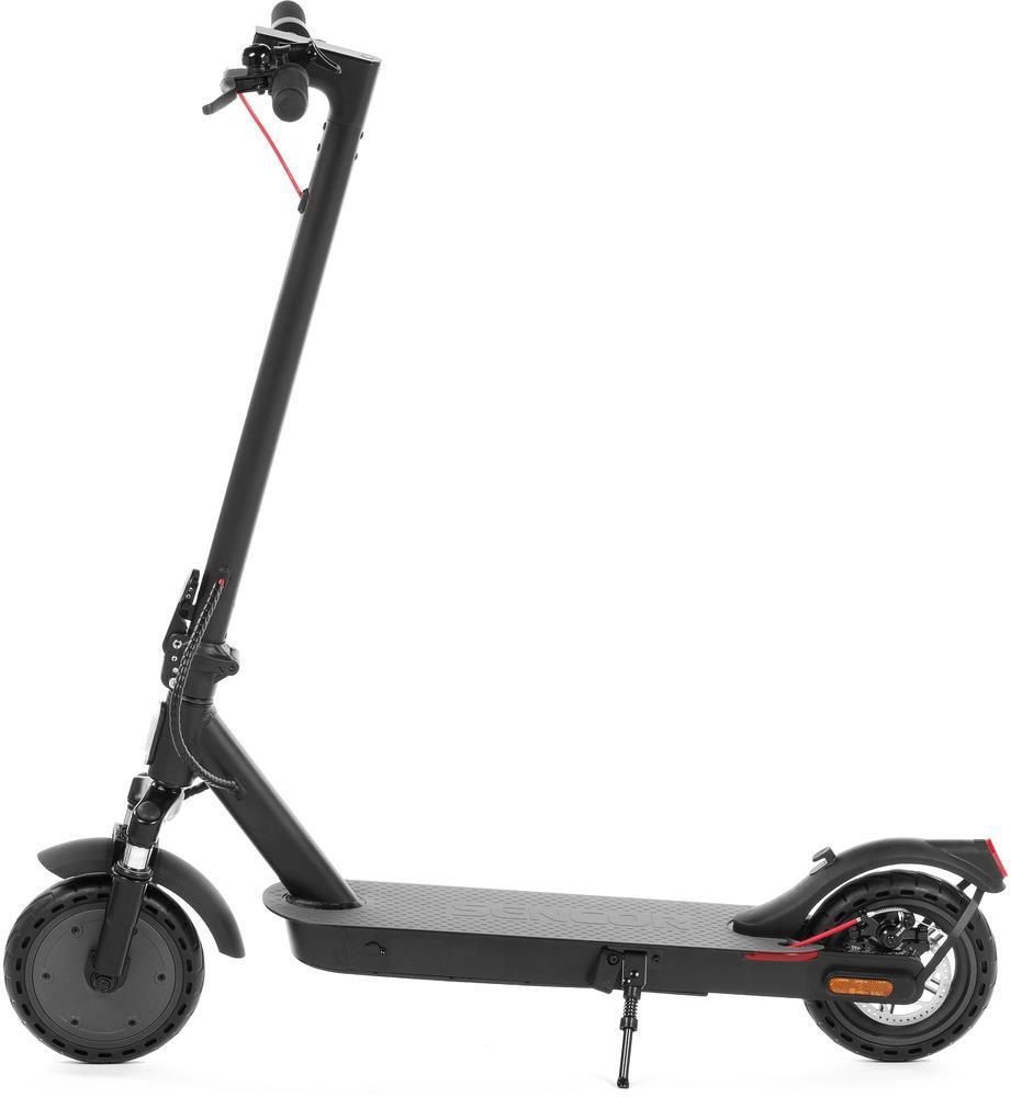 Elektrická koloběžka Sencor Scooter S30
