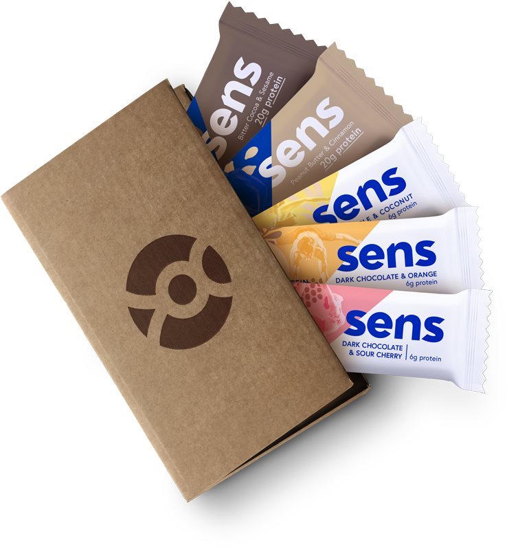 SENS Test Pack