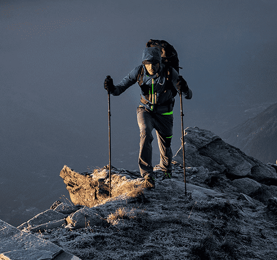 Salewa Ms Wildfire GTX 