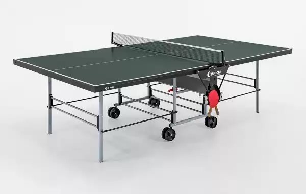Stôl na stolný tenis Sponeta S3-46i