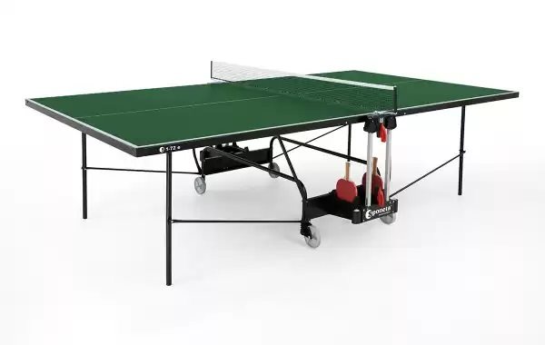 Stôl na stolný tenis Sponeta S1-72e 