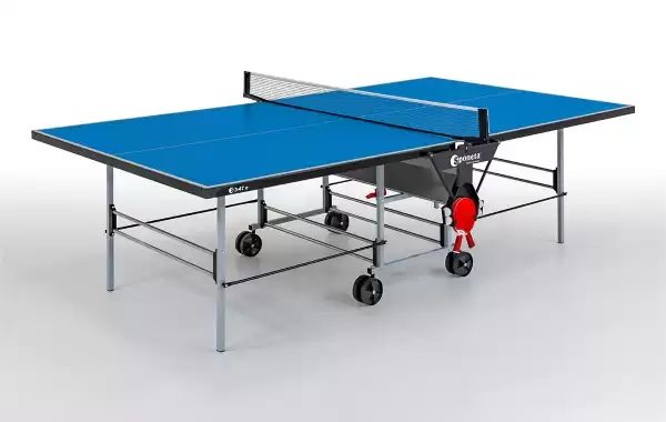 Stôl na stolný tenis Sponeta S3-47e
