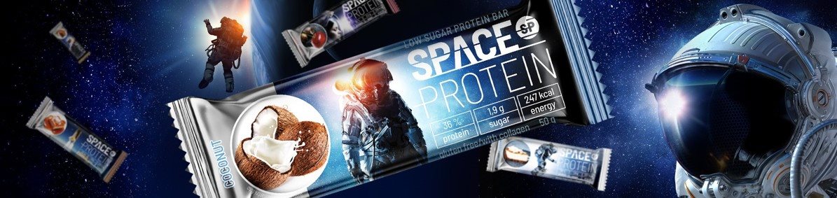 Space Protein