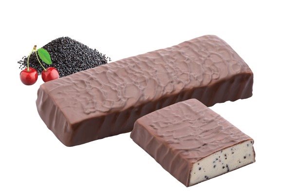 Space Protein Cherry Poppy