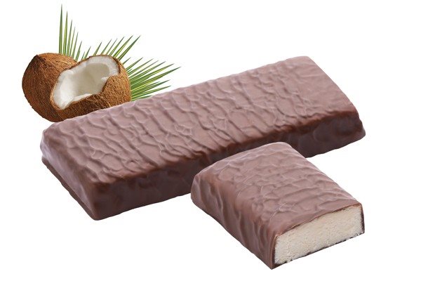 Space Protein Coconut