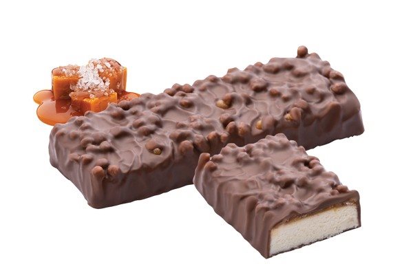 Space Protein Salted Caramel