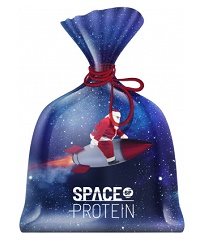 Mikulášský balíček Space Protein