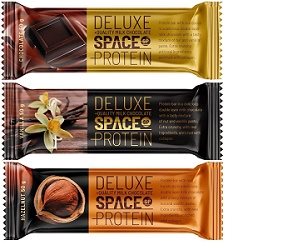 Space Protein Deluxe Space Protein Deluxe