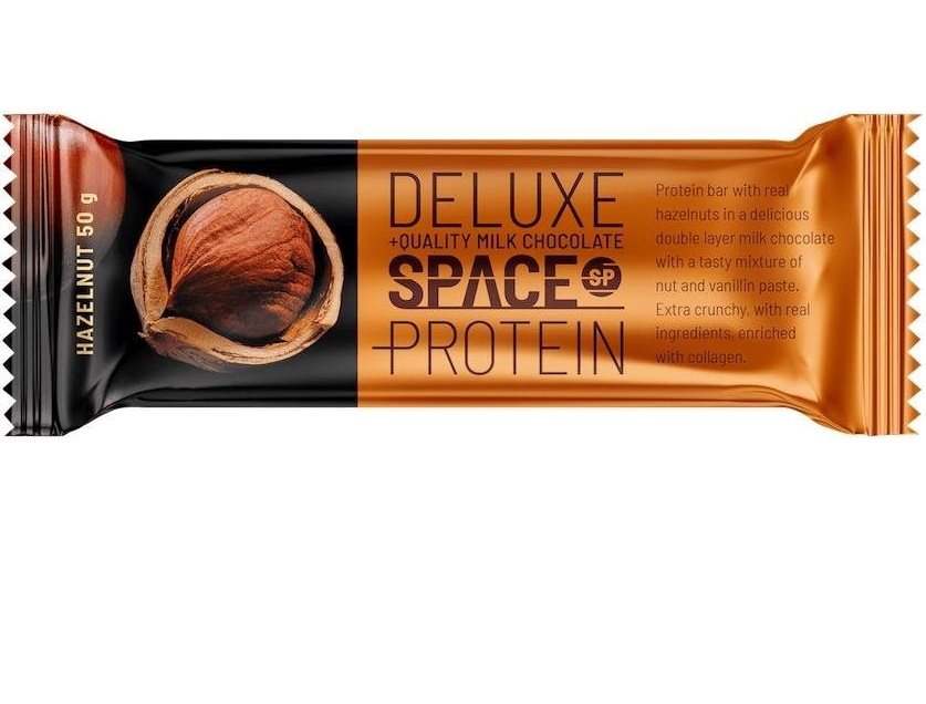 Space Protein Deluxe Space Protein Deluxe
