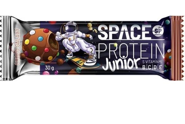 Space Protein JUNIOR Space Protein JUNIOR