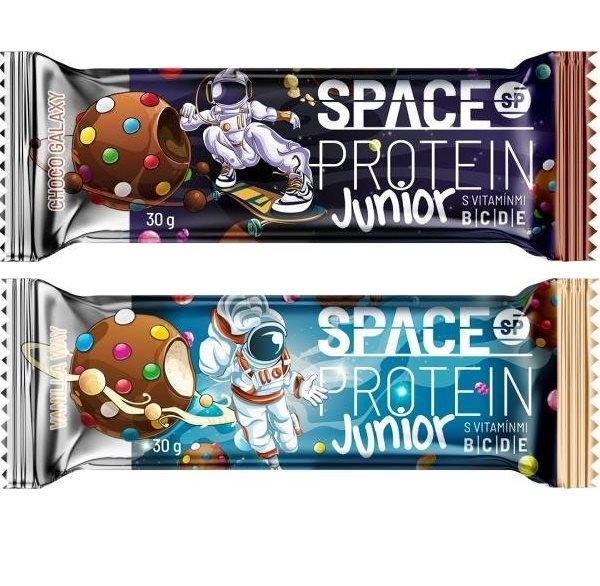 Space Protein JUNIOR 