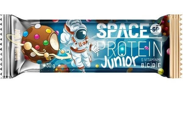 Space Protein JUNIOR Space Protein JUNIOR