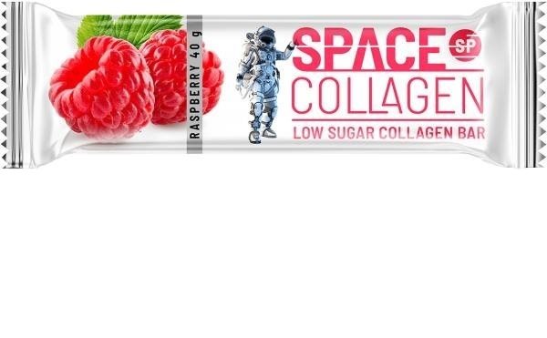 Space Protein COLLAGEN bar