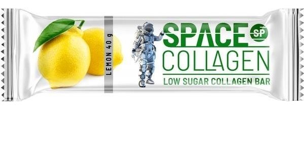 Space Protein COLLAGEN bar Space Protein COLLAGEN bar