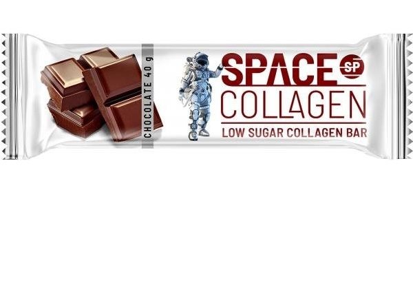 Space Protein COLLAGEN bar Space Protein COLLAGEN bar