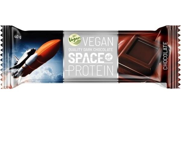 Space Protein VEGAN bar Space Protein VEGAN bar