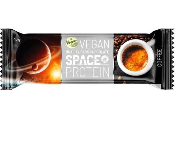 Space Protein VEGAN bar Space Protein VEGAN bar