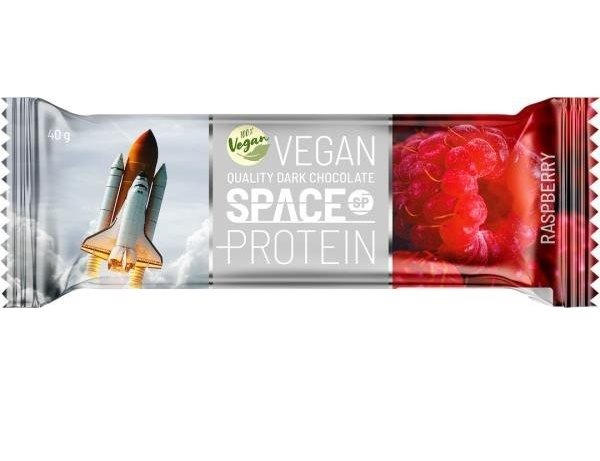 Space Protein VEGAN bar Space Protein VEGAN bar