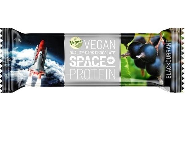 Space Protein VEGAN bar Space Protein VEGAN bar