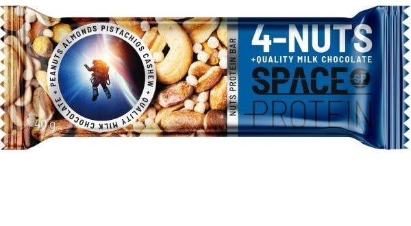 Space Protein bar